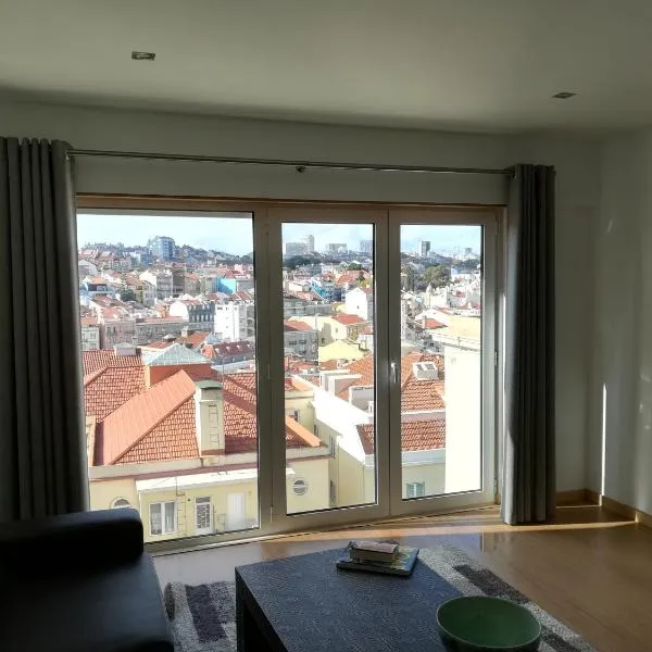 Lisbon Grand View