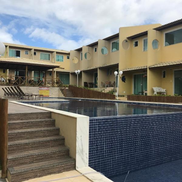 Imbassai Summer Flats Village