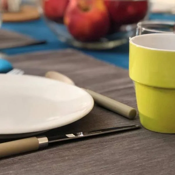 Il Gatto sulla Luna, ai piedi delle Langhe, hotel in Narzole