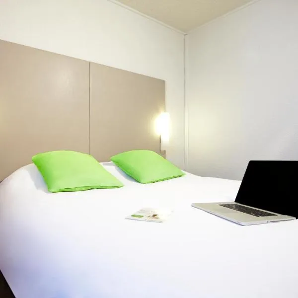 Campanile Villejuif – hotel w mieście Villejuif