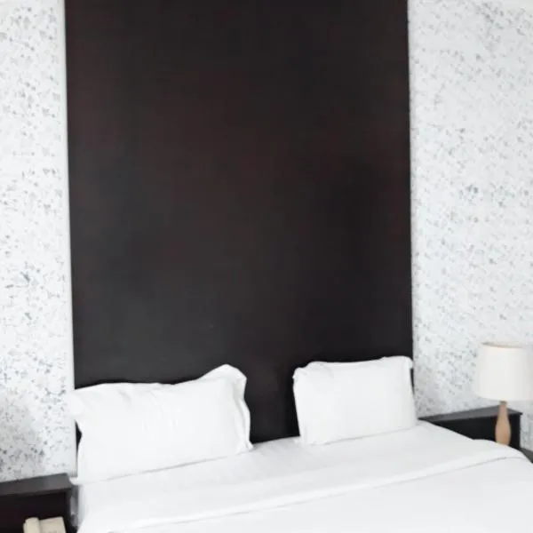 Ginasuite Kompleks27 Hotel, hotel v destinaci Bandar Seri Begawan