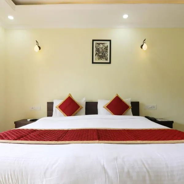 Sai Swastik Luxury Stay., hotel di Nerul