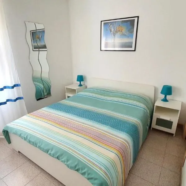 La Mandronia B&B, hotel em Alghero