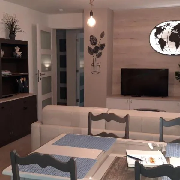 Charta Appartement โรงแรมในKortenberg