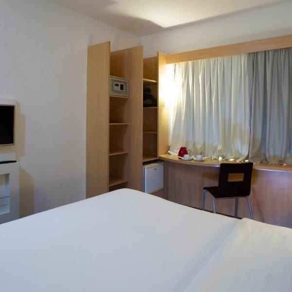 ibis Vitoria Praia do Canto - Foto 5