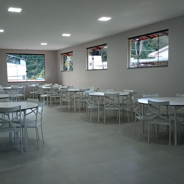 Pousada Montanhas do Caparaó - Foto 4