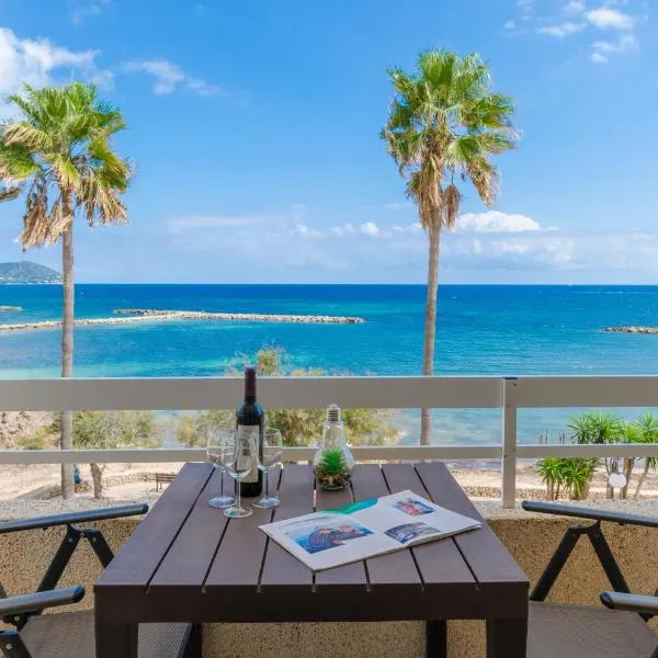 Cala Bona Calm & Beach, hotel di Son Servera