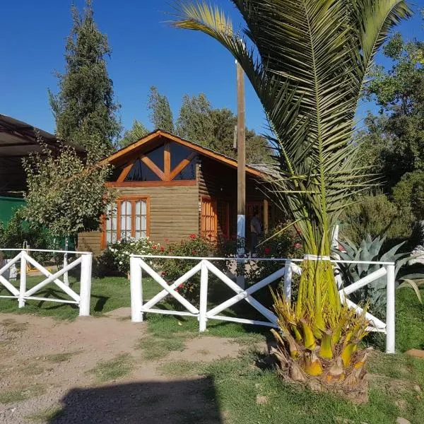 CASA GUADALUPE SAN FELIPE, hotel in San Felipe