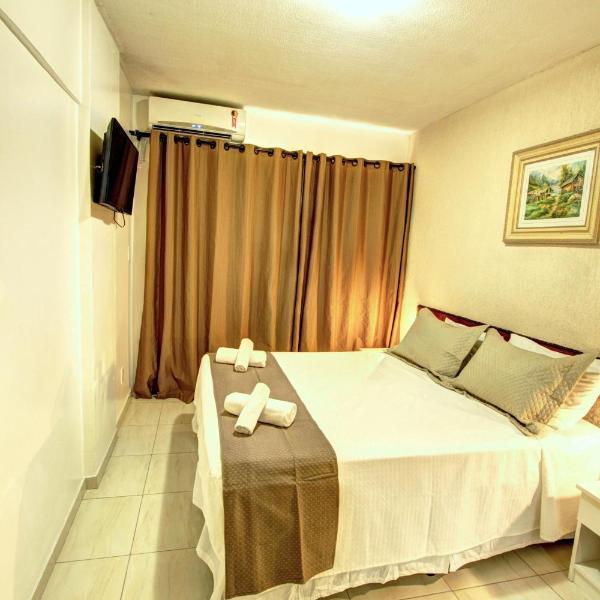 Hotel Vela Azul - Foto 4