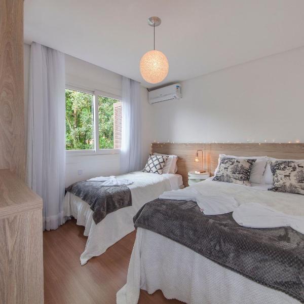 650 metros, Rua Coberta Centro/Villa Verde 403B - Foto 2