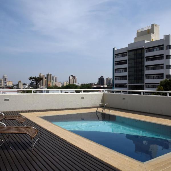 Golden Blue Hotel - Foto 4