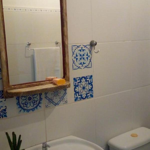 Bed & breakfast Villa Carmo - Foto 3