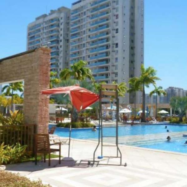 Apartamento Parque Olímpico - Foto 4