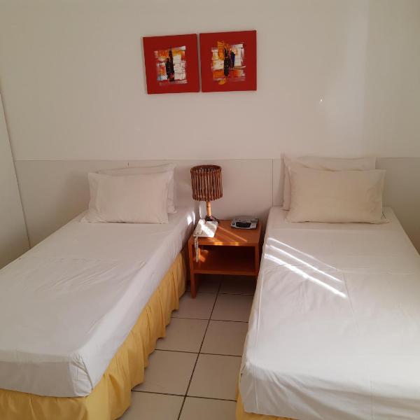 Lençois Flat Residence 2207 - Foto 2
