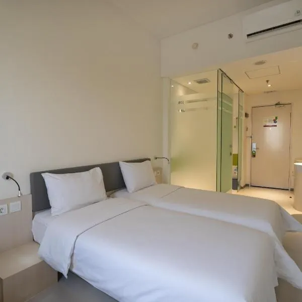 POP! Hotel Festival Citylink, hotel di Bandung
