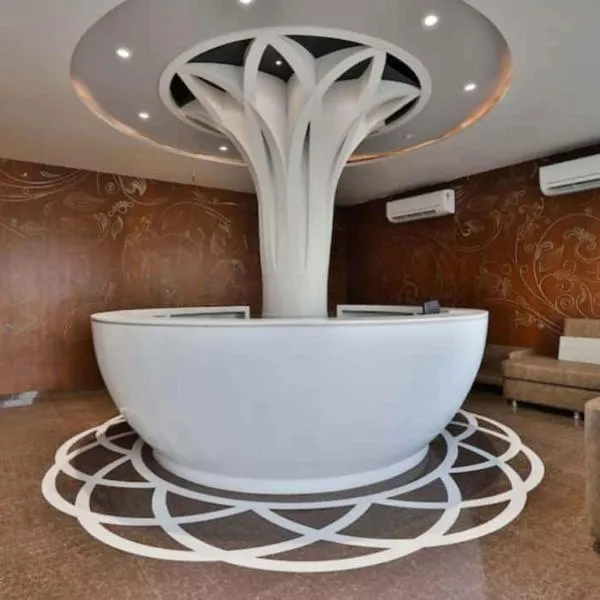 HOTEL CENTRE POINT, Hotel in Mundra