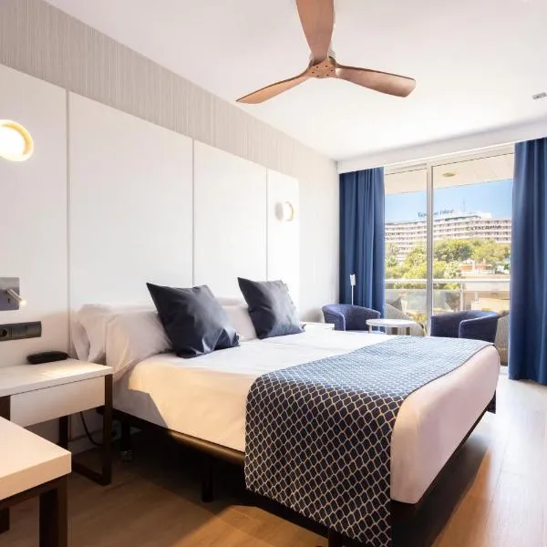 Catalonia Majórica, hotel in Palma de Mallorca