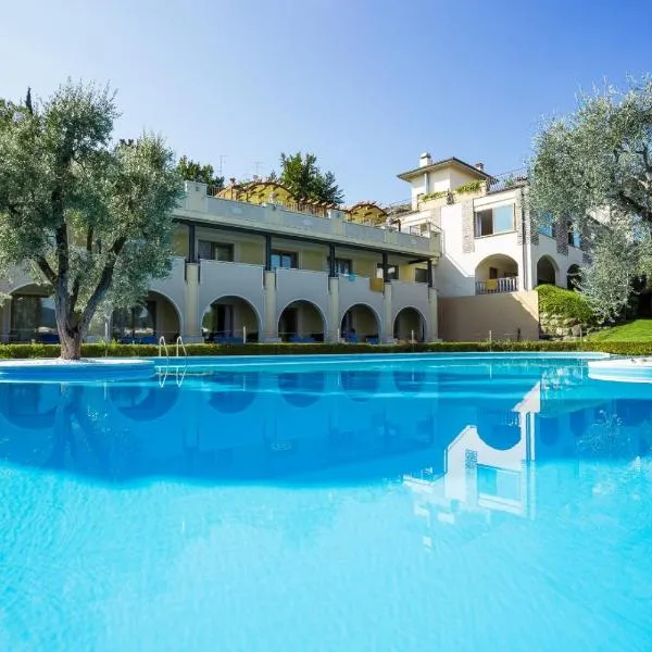 Hotel Porta Del Sole, hotel v destinaci Soiano del Lago