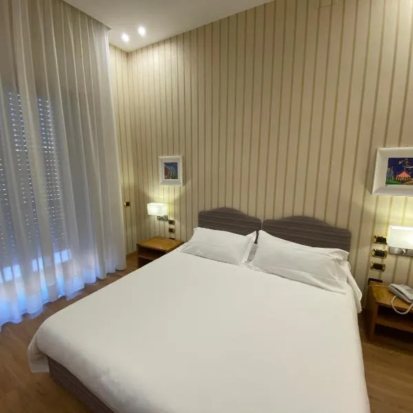 Hotel Cicolella, hotel v destinácii Foggia
