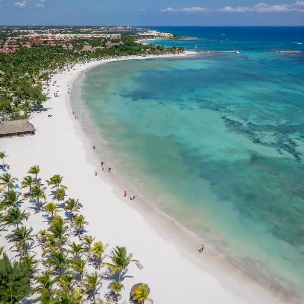 Barceló Maya Caribe - All Inclusive, מלון בשפו הא