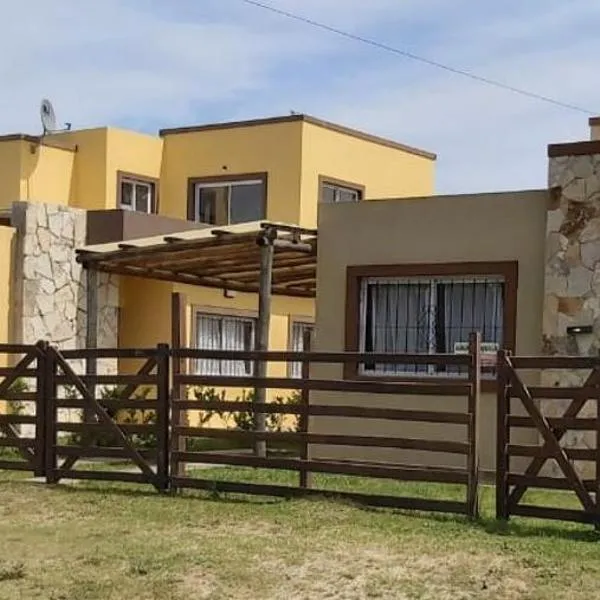Complejo Solanas, khách sạn ở Mar de Ajó