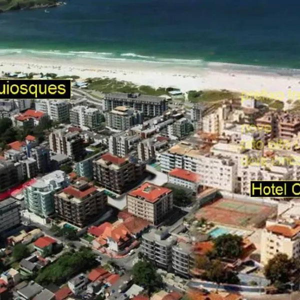 Praia do Forte Wifi