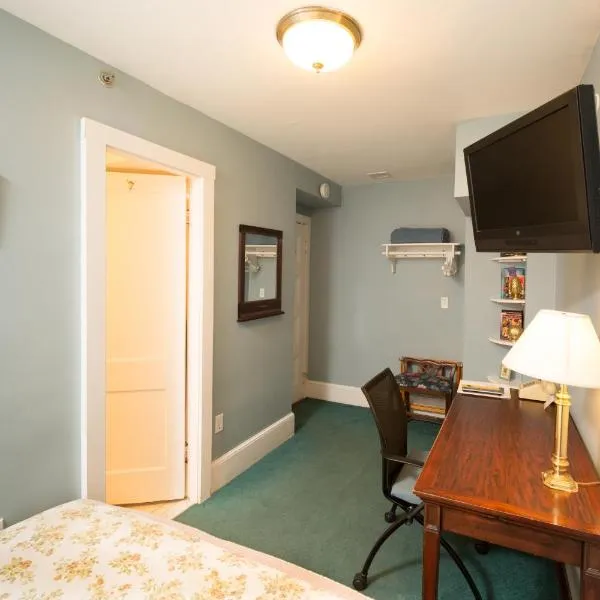 Irving House at Harvard, hotel in Cambridge