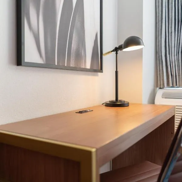 Hotel Indigo Detroit Downtown by IHG, hotel a Detroit