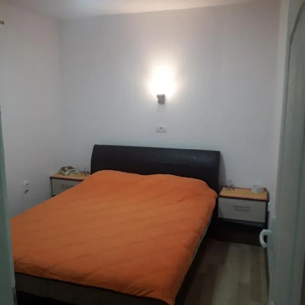 Apartmani Nikola u vili Semeteš, hotel in Kopaonik