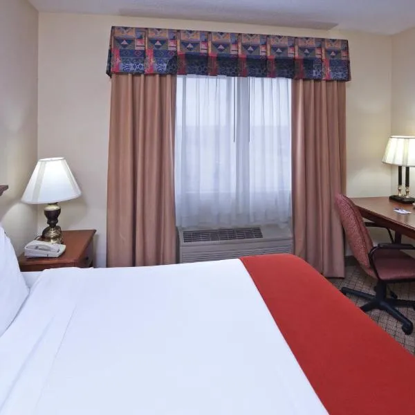 Holiday Inn Express Hotel and Suites Mesquite by IHG, hotell sihtkohas Mesquite