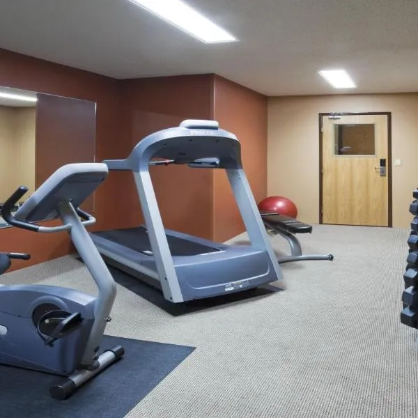 Holiday Inn Express Deforest by IHG, ξενοδοχείο σε De Forest