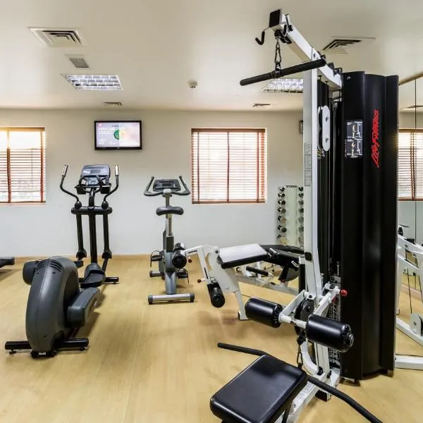 Holiday Inn Express Dubai, Jumeirah by IHG photo 2