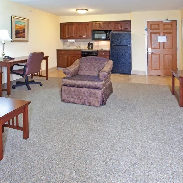 Staybridge Suites Elkhart North by IHG, hotel di Elkhart