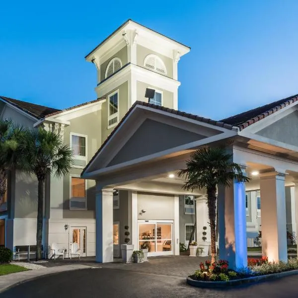 Holiday Inn Express Fairhope - Point Clear, an IHG Hotel, hotel in Point Clear