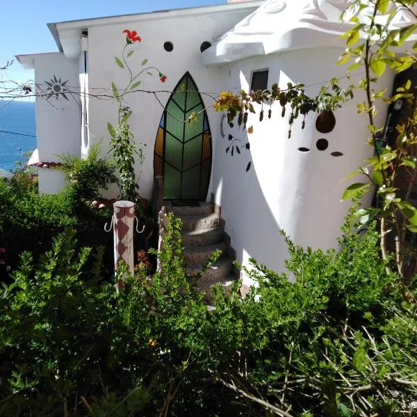 Hostal Piedra Andina, hotel v destinaci Copacabana