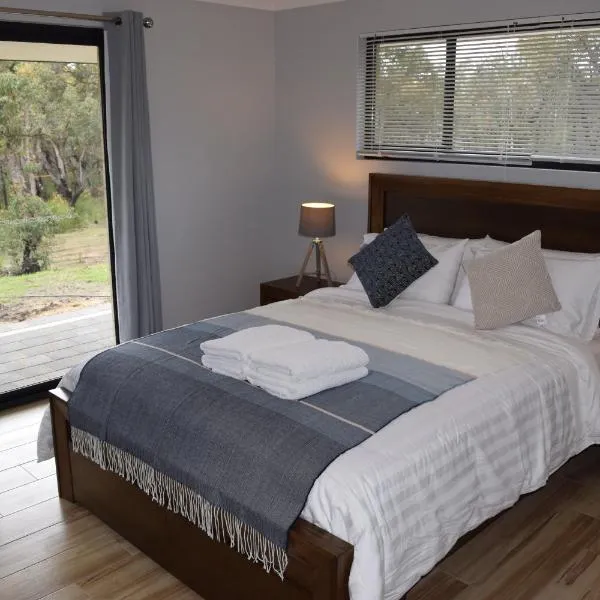 Eagle Bay House, hotel v destinaci Dunsborough