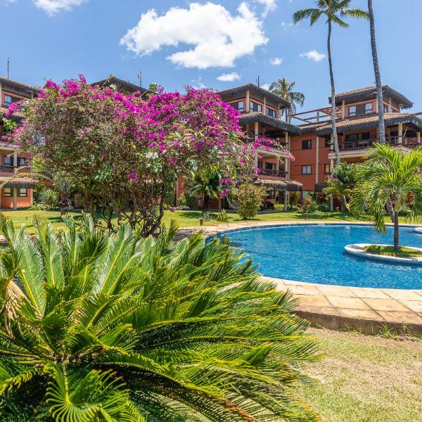 Cumbuco Dream Village Duplex with 3 bedrooms - Foto 4