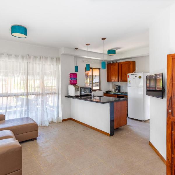 Cumbuco Dream Village Duplex with 3 bedrooms - Foto 5
