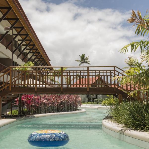 OKA Beach Resort - Foto 4