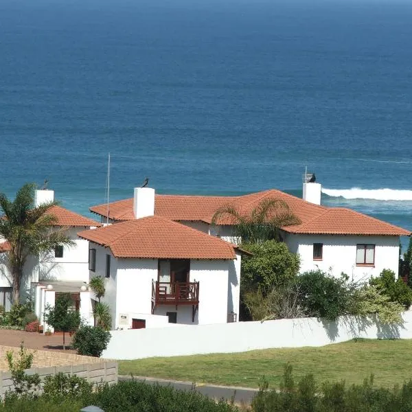 Melkhoutkloof Guest House, hotel in The Island