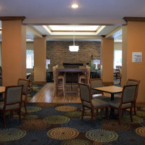 Holiday Inn Express - Cortland by IHG, hotel in Cortland