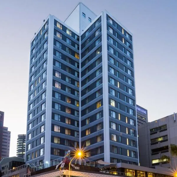 Cresta Grande Cape Town、ケープタウンのホテル