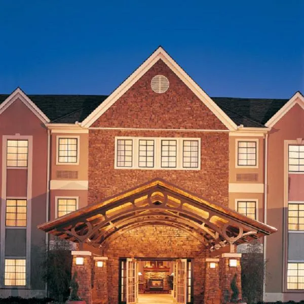 Staybridge Suites - Denton, an IHG Hotel, hotel in Sanger