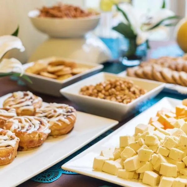 Holiday Inn Express Charleston-Civic Center by IHG, hotel em Charleston