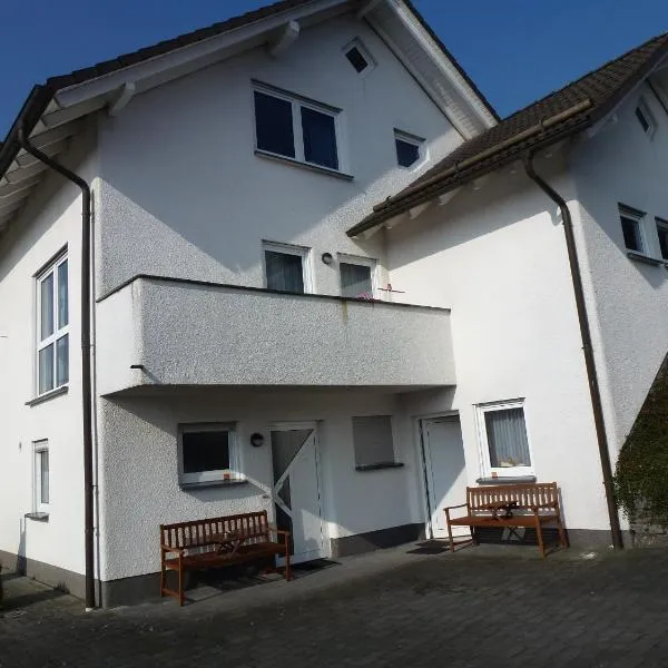 Ferienwohnung Erpel, khách sạn ở Olpe