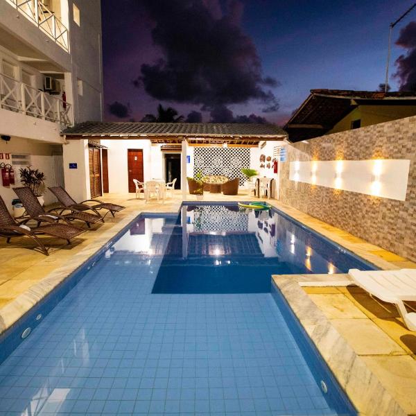 Brisamar Hotel Pousada - Foto 4