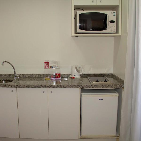 Aparthotel Twin Towers - Foto 3