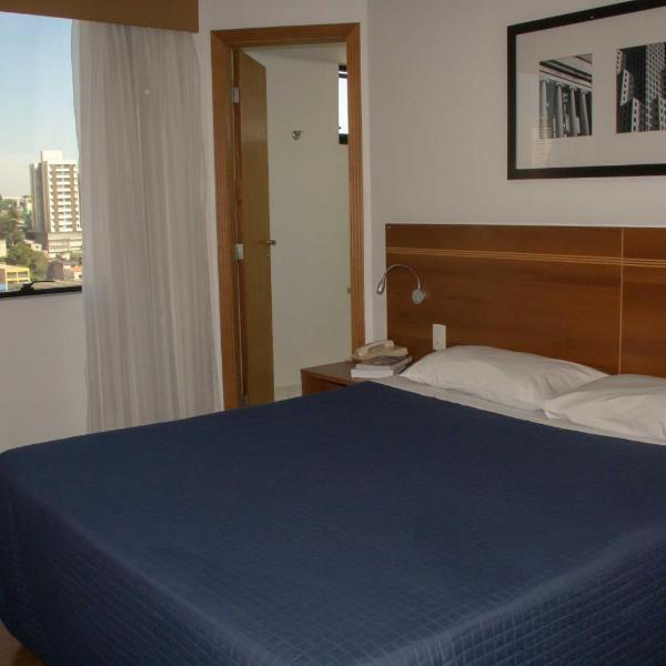 Aparthotel Twin Towers - Foto 2