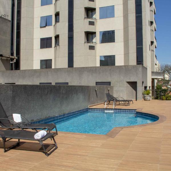 Aparthotel Twin Towers - Foto 4