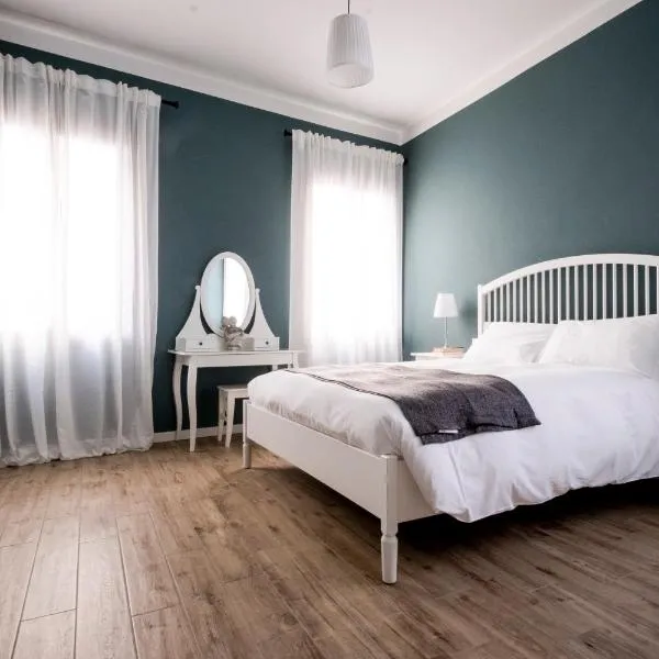 Calle Longa Residenza Quaggio، فندق في البندقية